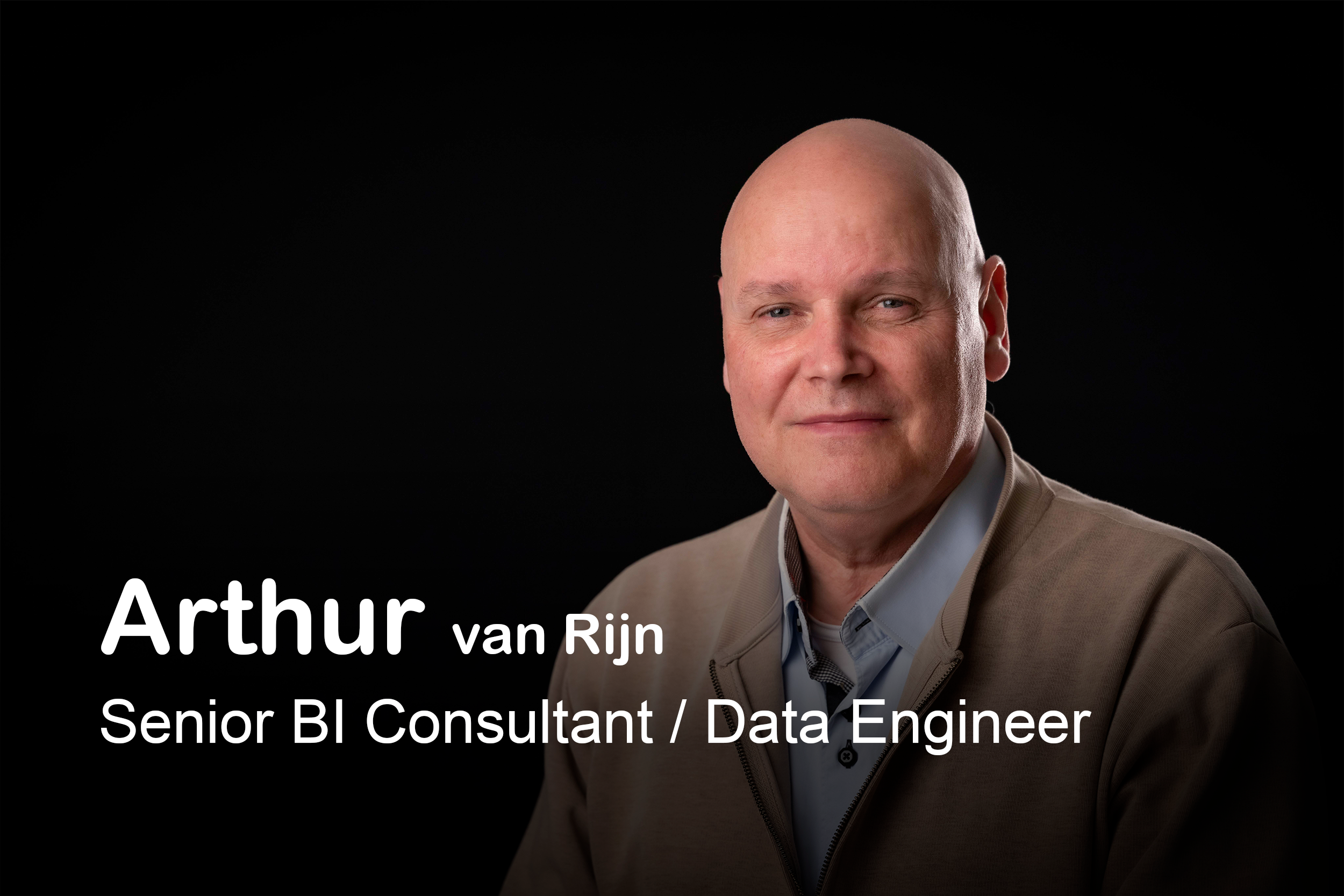 Arthur van Rijn-nieuw