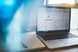 Data Maturity Model
