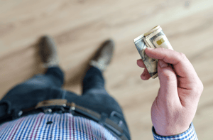 Geld besparen met BI
