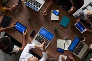 In 7 stappen naar een goede aanpak voor applicatie integratie
