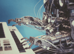 machine learning en ai