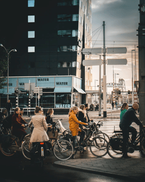omgevingswet en applicatie integratie