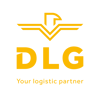 DLG (Transparant Geel)
