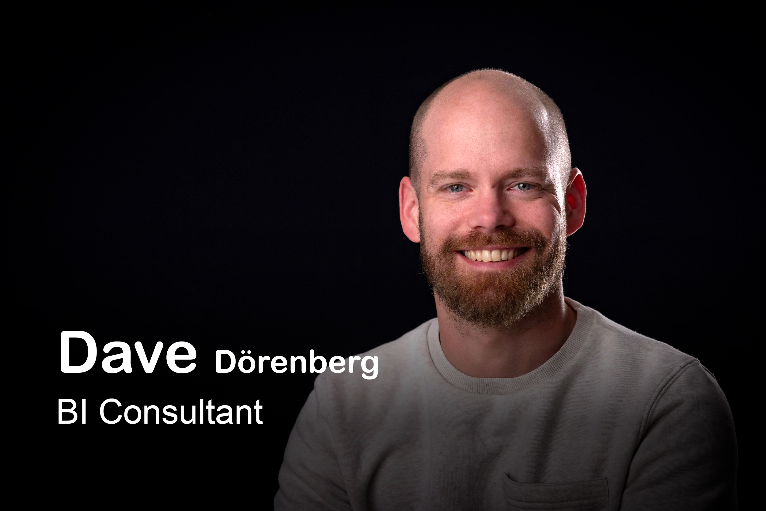 Dave Dörenberg