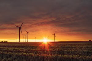 De energietransitie voor gemeentes in 6 stappen