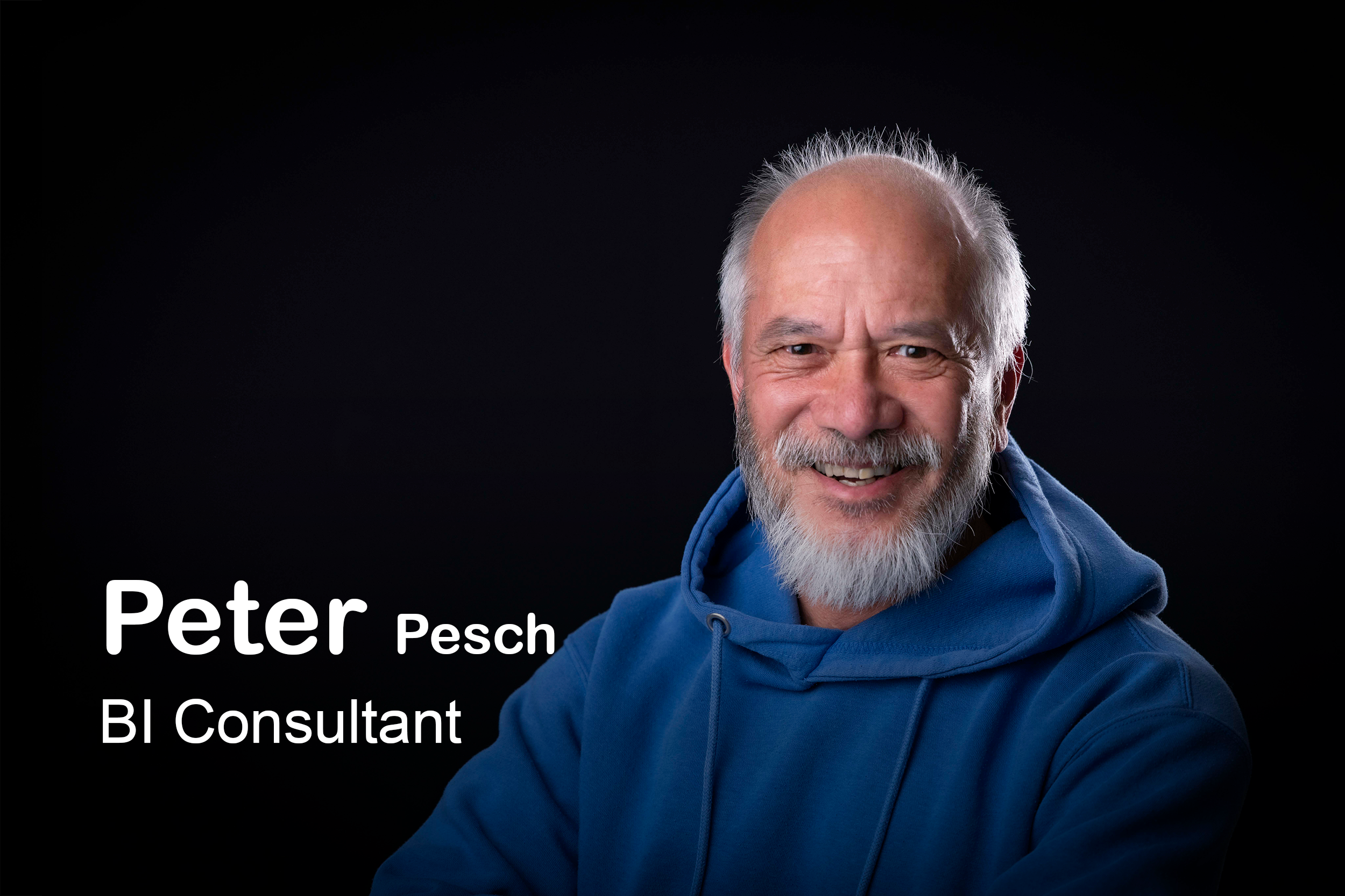 Peter Pesch