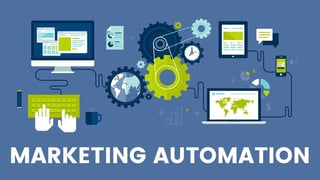 marketing automation tools