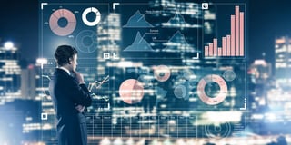 marketing intelligence
