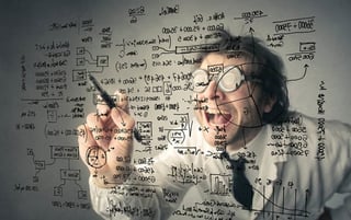 data scientist