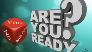 definition of ready