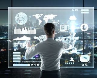 marketing data 