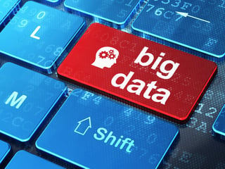big data 
