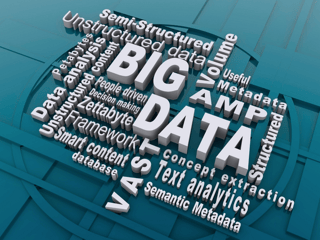 big data 