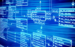 master data management