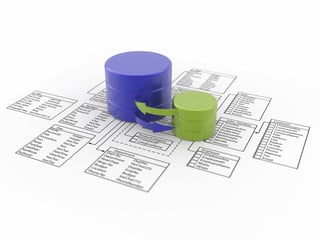 master data management