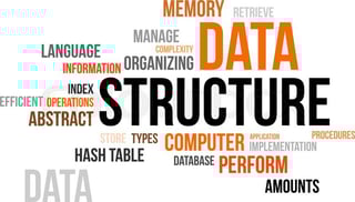 data
