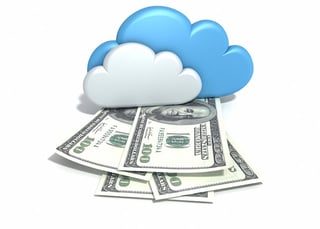 cloud bi