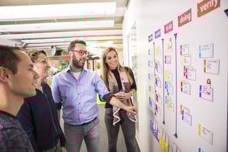 Agile BI