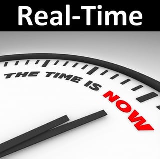 real time bi