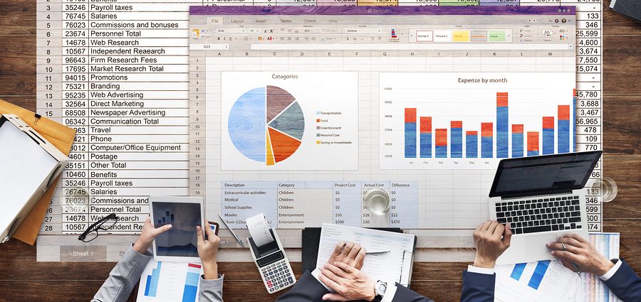 BI Software
