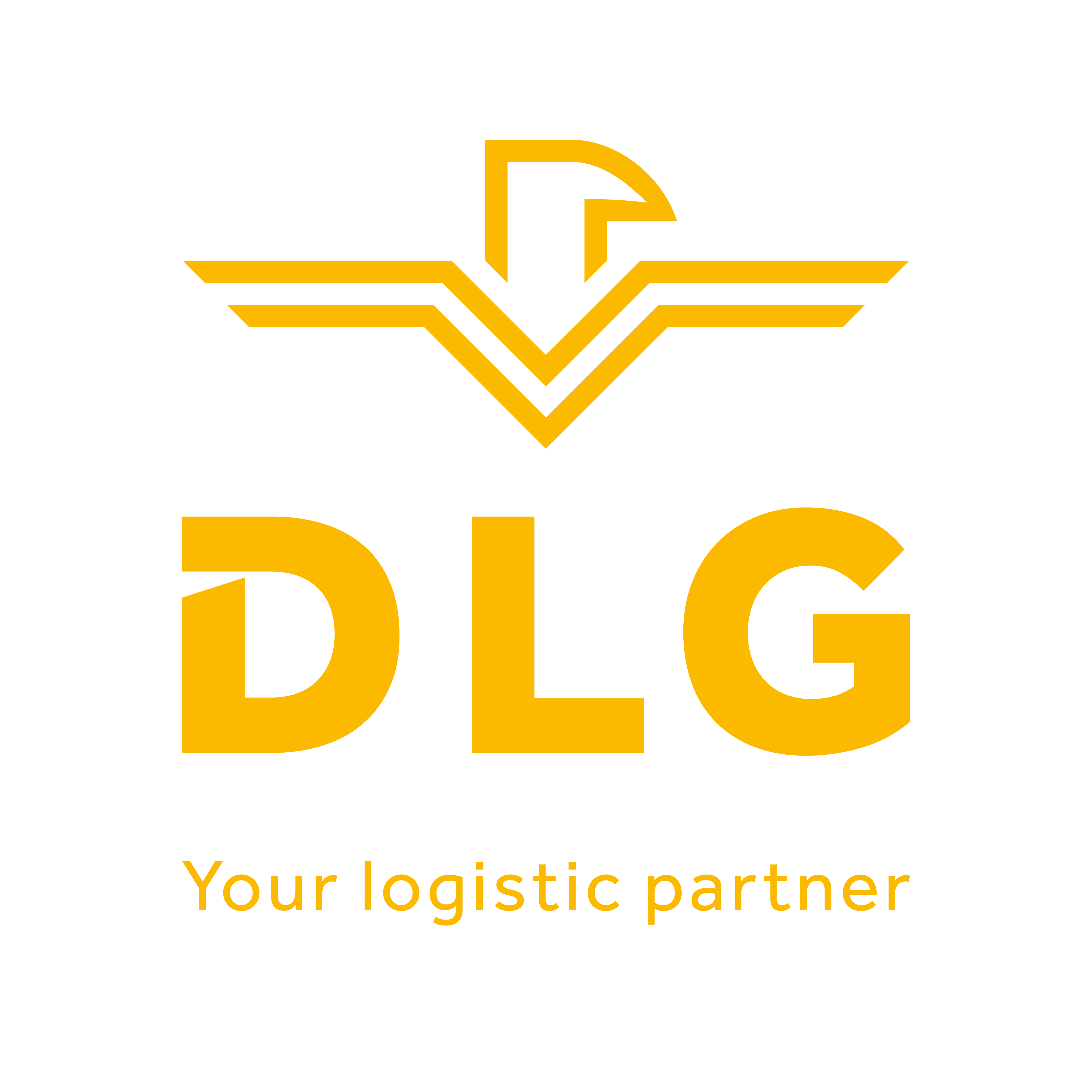 DLG (Transparant Geel)