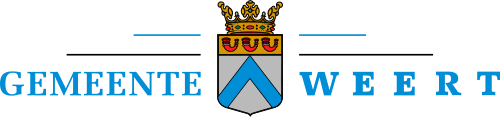 Logo gemeente Weert